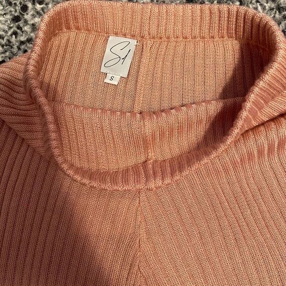 Sel Doval AVIVA Knit Set - Picture 6 of 7